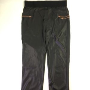 Asos Curve Women's Black Skinny Jeans Sz. 20 K060